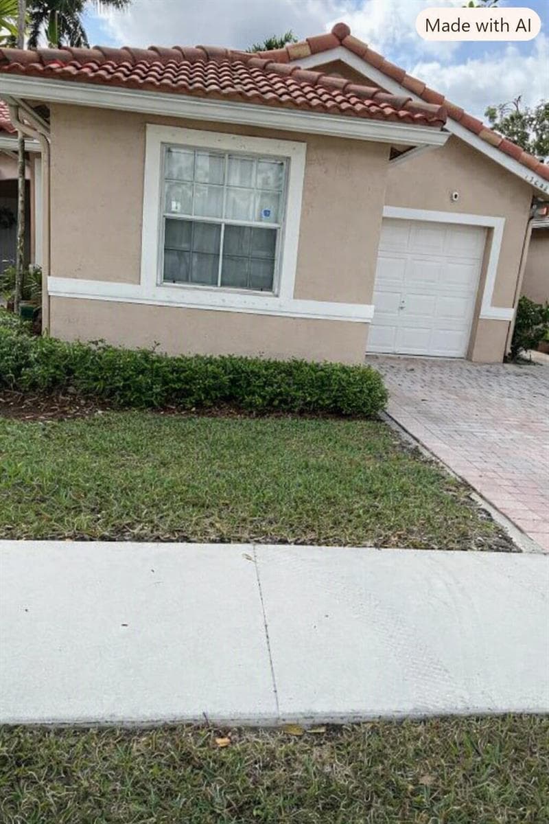 13040 NW 5TH Street, Pembroke Pines FL 33028 - Pembroke Pines, FL - Photo 1