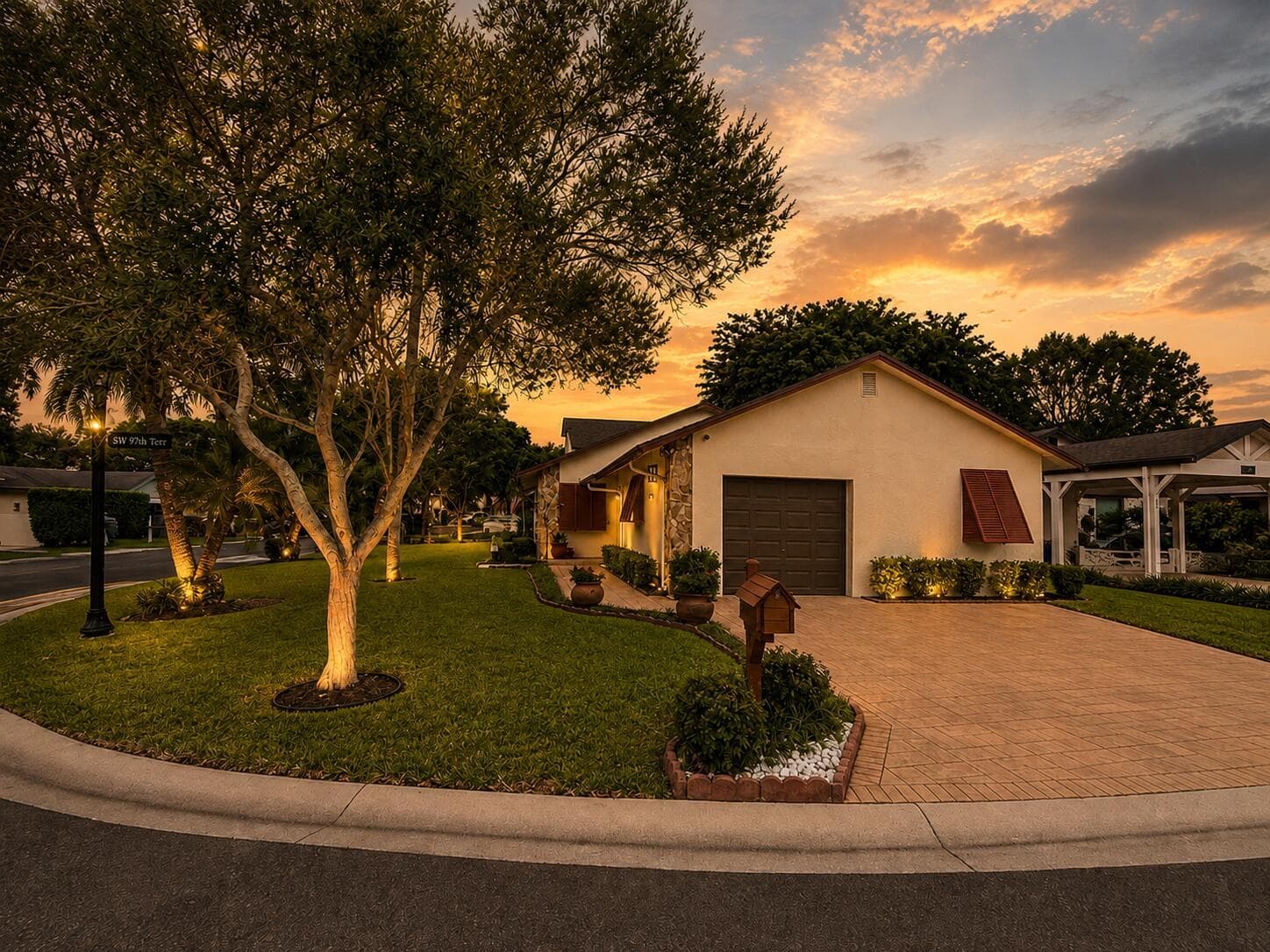 5611 SW 97TH Terrace, Cooper City FL 33328