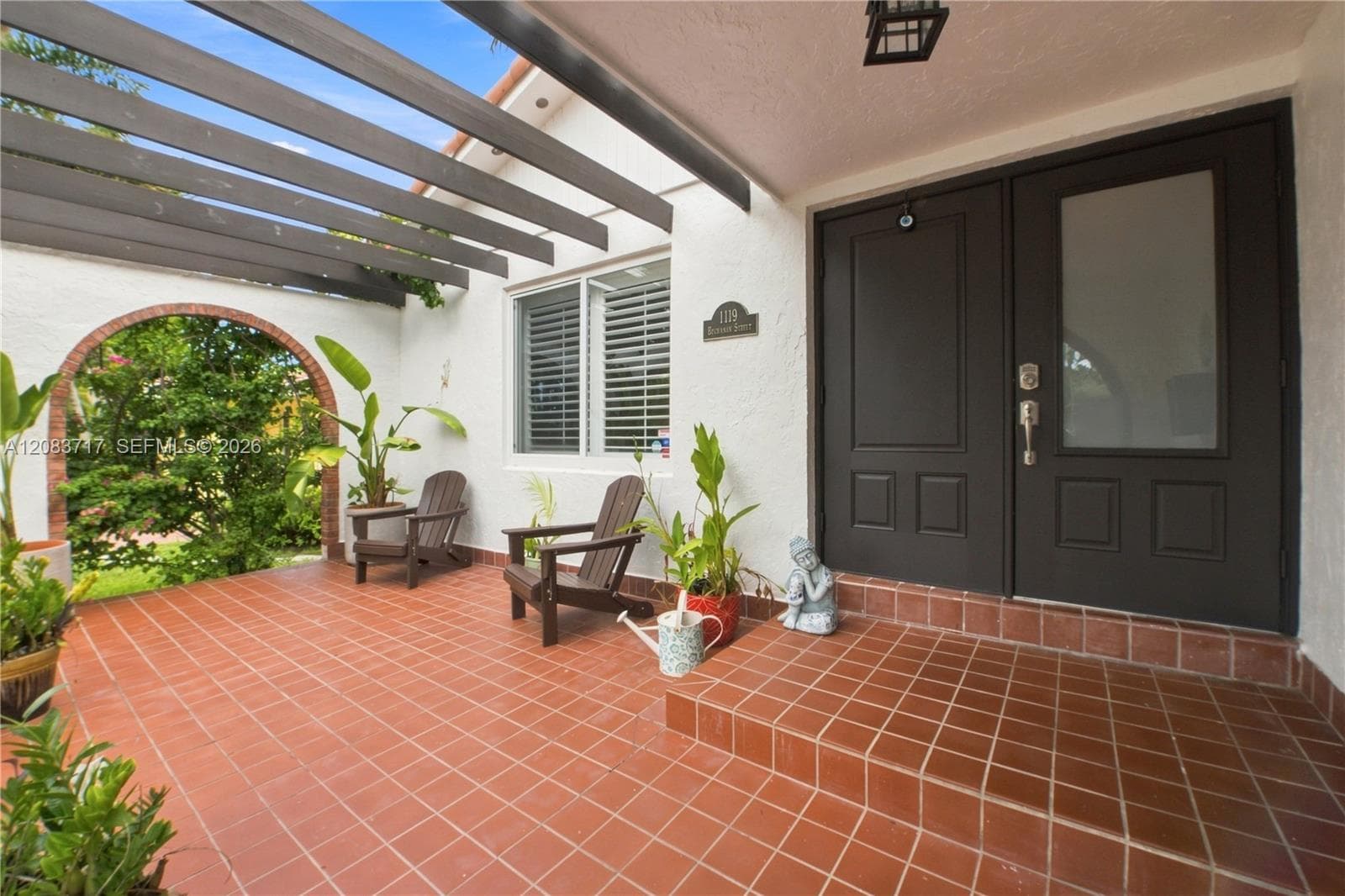 1119 Buchanan St, Hollywood FL 33019