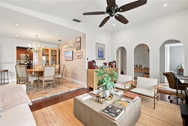 1119 Buchanan St, Hollywood FL 33019 - Hollywood, FL - Photo 4