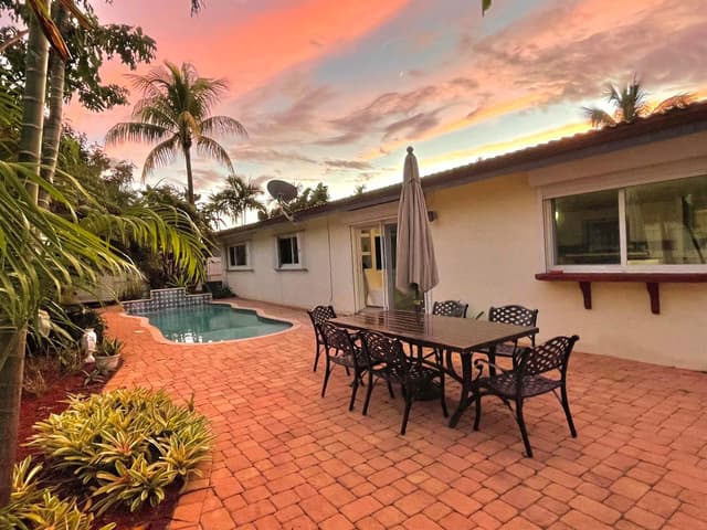 5200 NE 18TH Terrace, Fort Lauderdale FL 33308 - Fort Lauderdale, FL - Photo 2