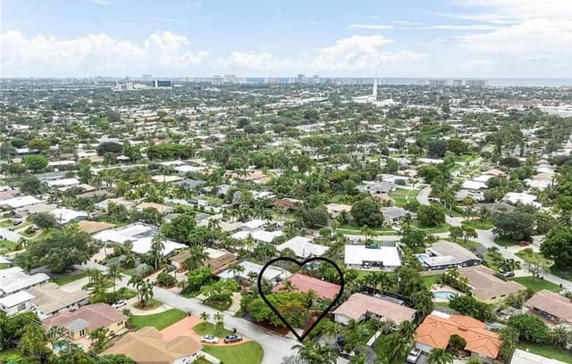 5200 NE 18TH Terrace, Fort Lauderdale FL 33308 - Fort Lauderdale, FL - Photo 3
