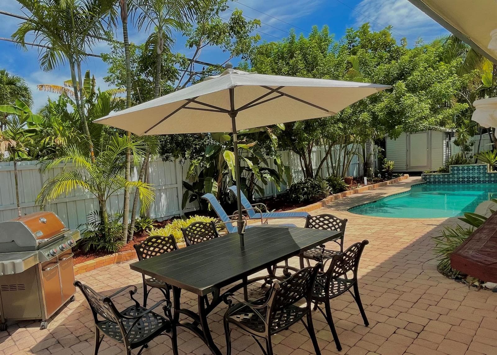 5200 NE 18TH Terrace, Fort Lauderdale FL 33308 - Fort Lauderdale, FL - Photo 1