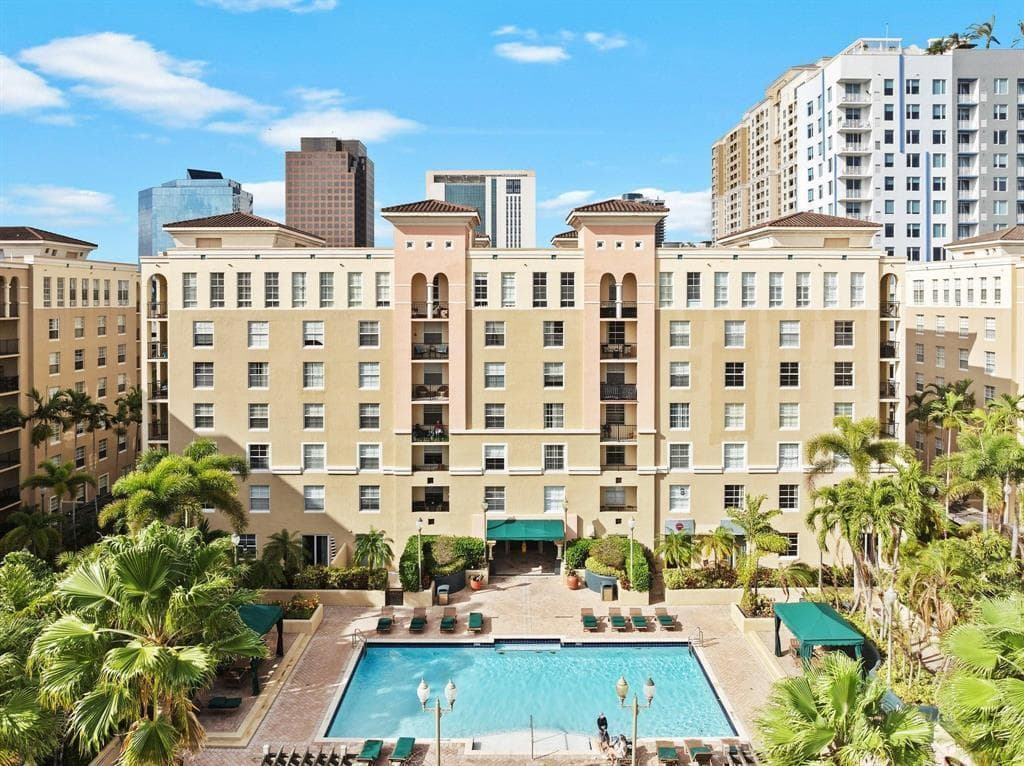 520 SE 5TH Avenue # 2202, Fort Lauderdale FL 33301 - Fort Lauderdale, FL - Photo 1