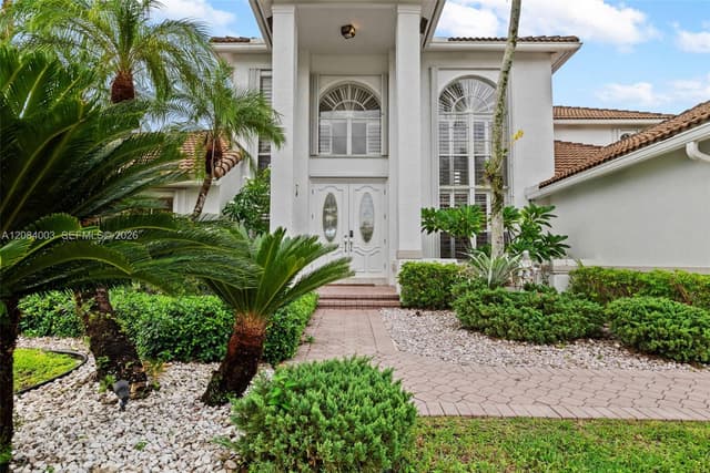 3249 Muirfield, Weston FL 33332 - Weston, FL - Photo 6