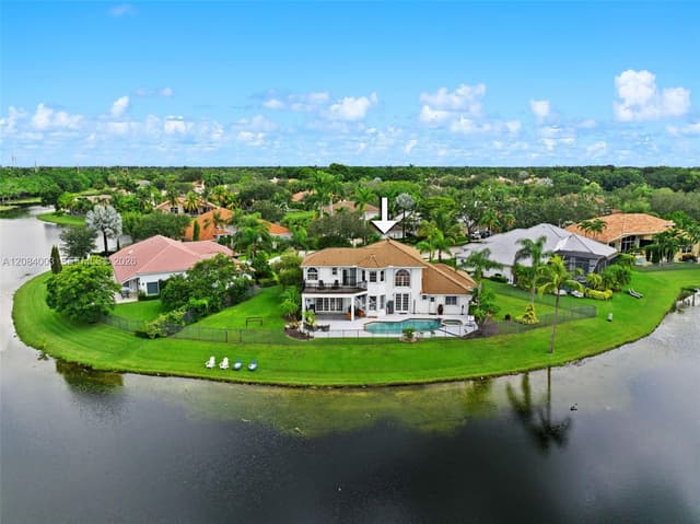 3249 Muirfield, Weston FL 33332 - Weston, FL - Photo 3