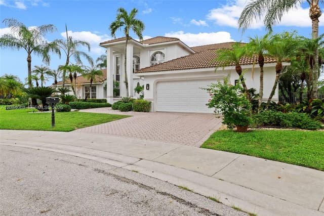 3249 Muirfield, Weston FL 33332 - Weston, FL - Photo 5