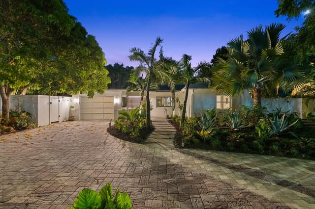 1500 MIDDLE RIVER Drive, Fort Lauderdale FL 33304 - Fort Lauderdale, FL - Photo 2