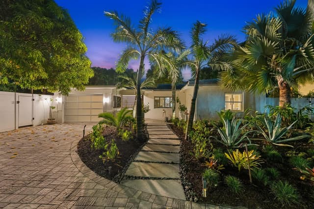 1500 MIDDLE RIVER Drive, Fort Lauderdale FL 33304 - Fort Lauderdale, FL - Photo 3