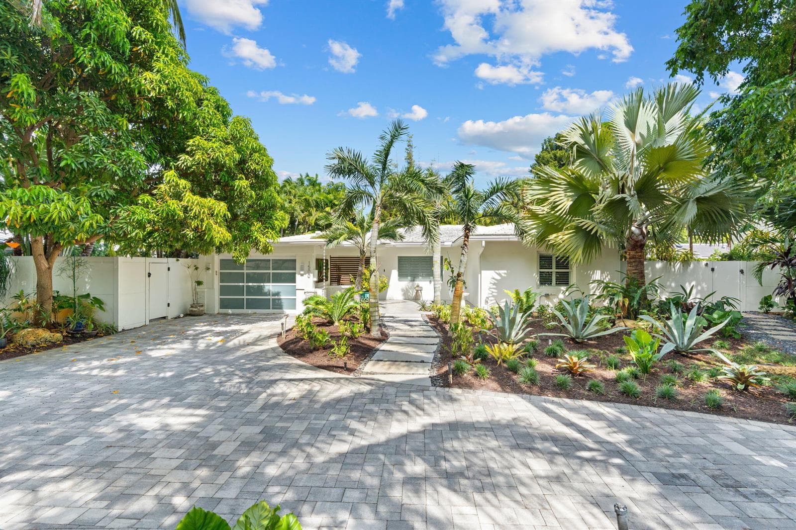 1500 MIDDLE RIVER Drive, Fort Lauderdale FL 33304 - Fort Lauderdale, FL - Photo 1