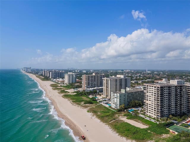 1900 S OCEAN Boulevard # 8L, Lauderdale By The Sea FL 33062 - Lauderdale By The Sea, FL - Photo 2