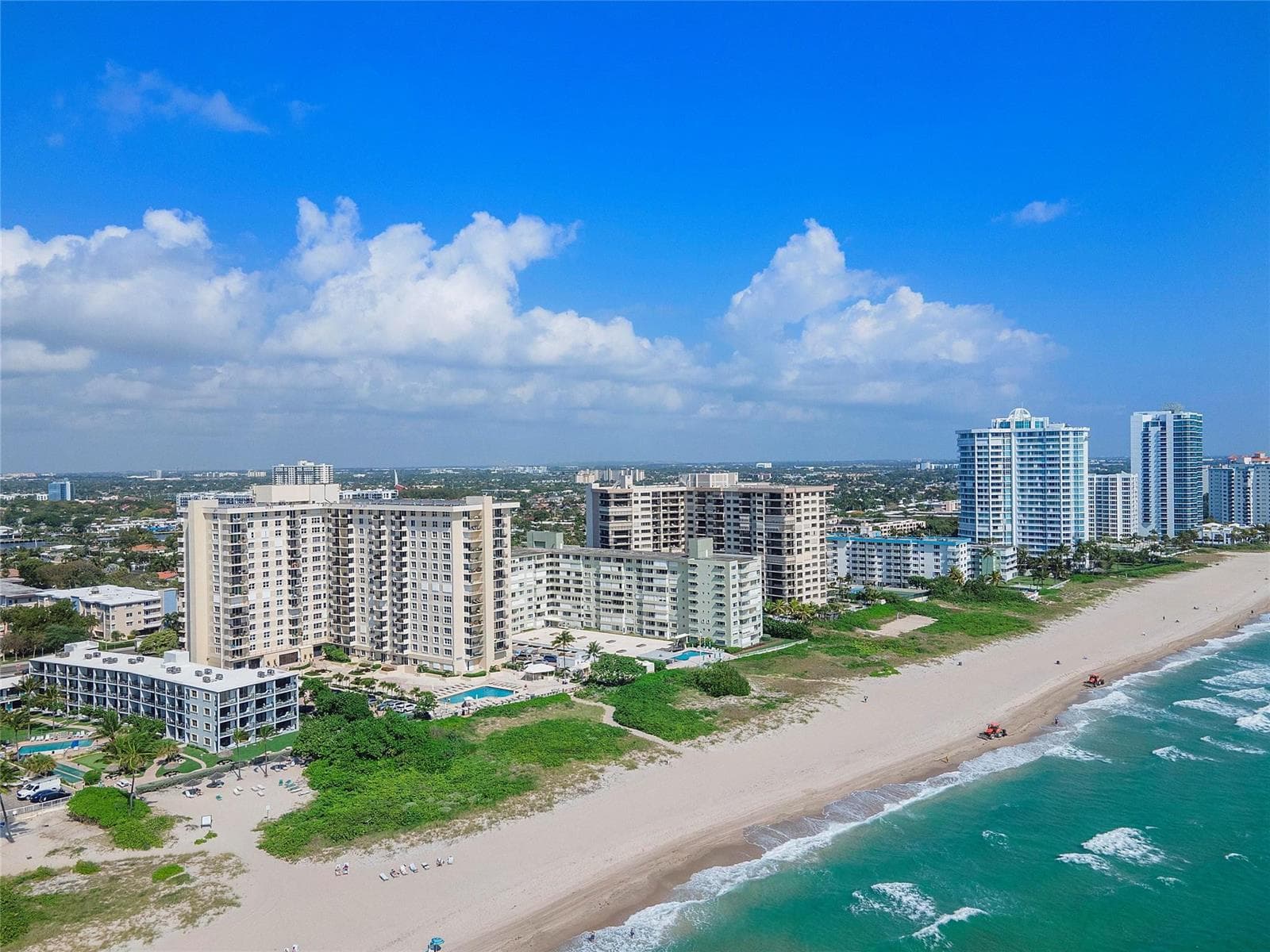 1900 S OCEAN Boulevard # 8L, Lauderdale By The Sea FL 33062