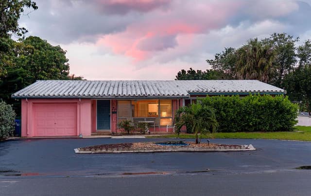2355 NE 4TH Street, Pompano Beach FL 33062 - Pompano Beach, FL - Photo 2