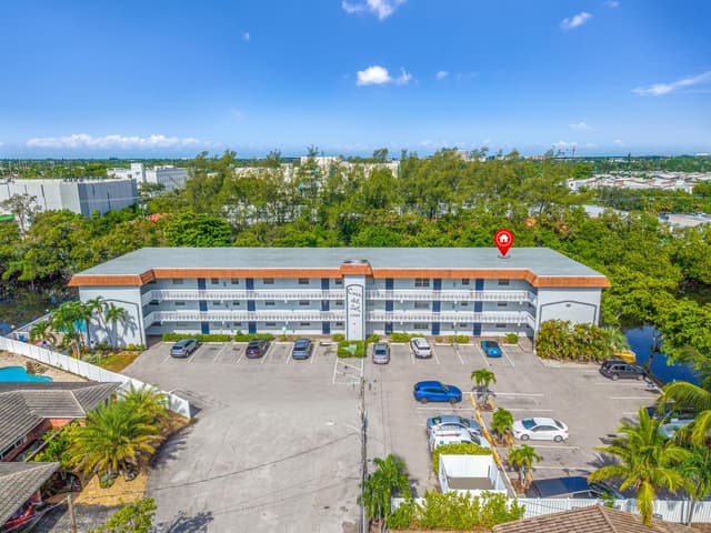 1400 NE 57TH Street # 304, Fort Lauderdale FL 33334 - Fort Lauderdale, FL - Photo 2