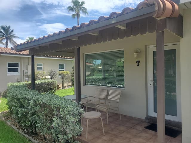 1225 Hillsboro Mile # T1, Hillsboro Beach FL 33062 - Hillsboro Beach, FL - Photo 6