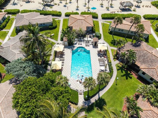1225 Hillsboro Mile # T1, Hillsboro Beach FL 33062 - Hillsboro Beach, FL - Photo 3