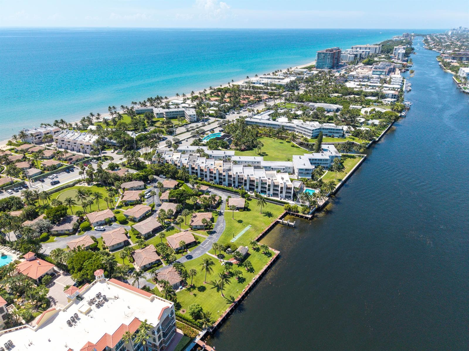 1225 Hillsboro Mile # T1, Hillsboro Beach FL 33062 - Hillsboro Beach, FL - Photo 1