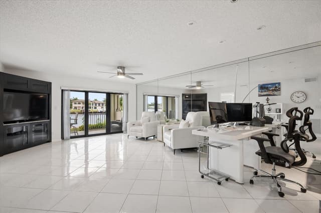 1101 S RIVERSIDE Drive # 103, Pompano Beach FL 33062 - Pompano Beach, FL - Photo 3