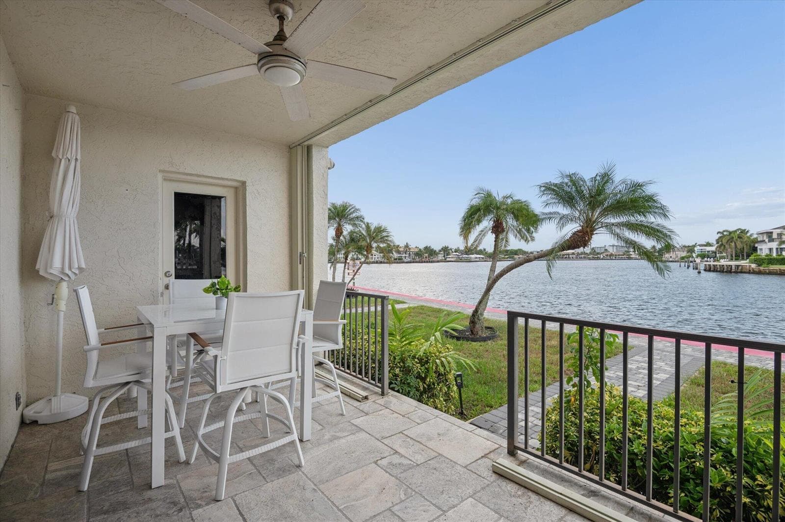 1101 S RIVERSIDE Drive # 103, Pompano Beach FL 33062
