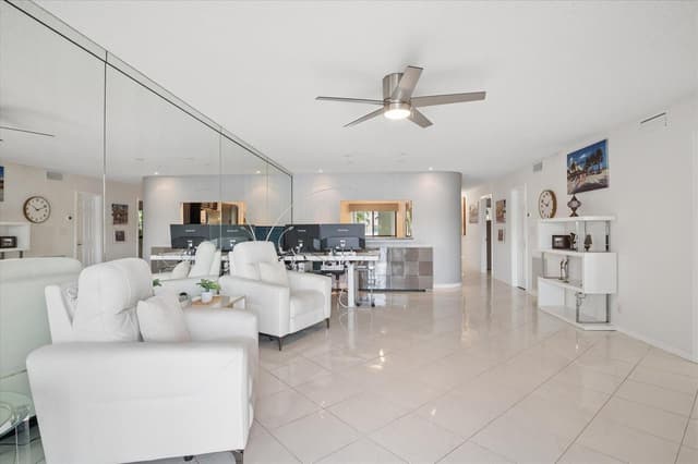 1101 S RIVERSIDE Drive # 103, Pompano Beach FL 33062 - Pompano Beach, FL - Photo 5