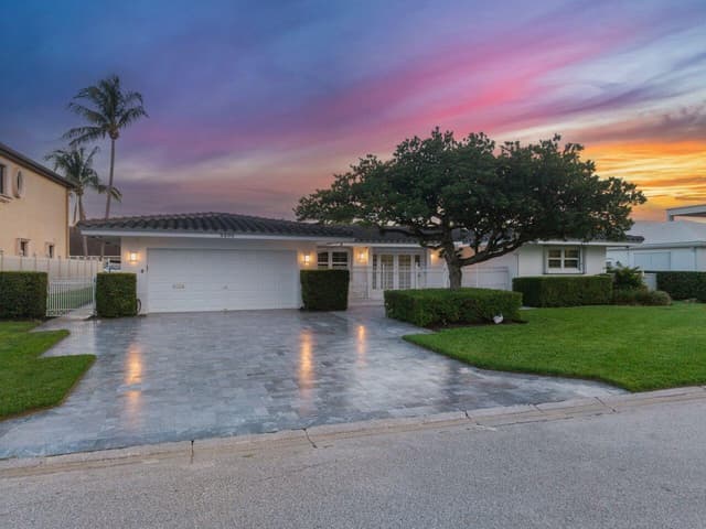 3200 NE 59th Street, Fort Lauderdale FL 33308 - Fort Lauderdale, FL - Photo 2