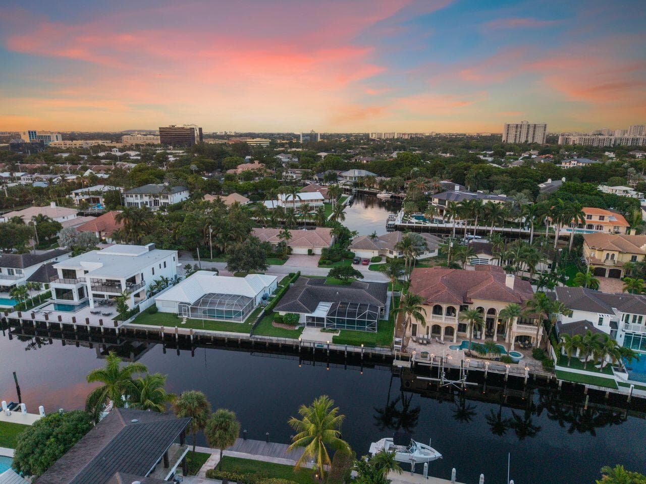 3200 NE 59th Street, Fort Lauderdale FL 33308