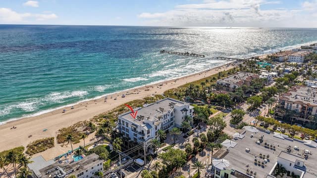 4510 El Mar Drive # 405, Lauderdale By The Sea FL 33308 - Lauderdale By The Sea, FL - Photo 2
