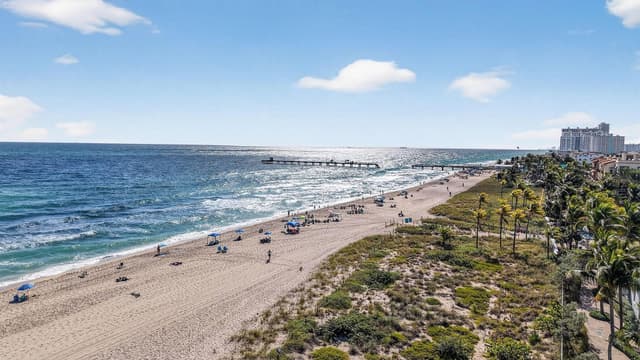 4510 El Mar Drive # 405, Lauderdale By The Sea FL 33308 - Lauderdale By The Sea, FL - Photo 3