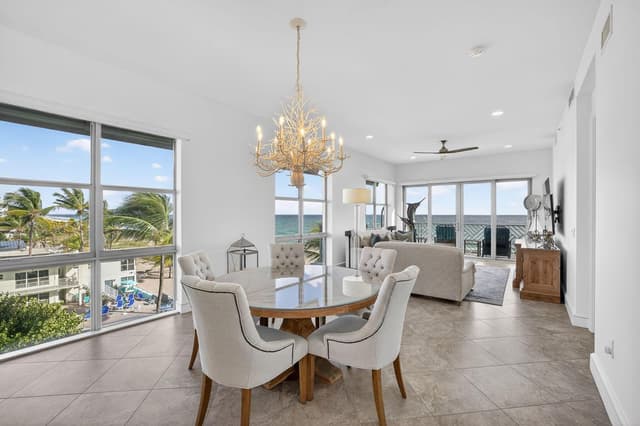 4510 El Mar Drive # 405, Lauderdale By The Sea FL 33308 - Lauderdale By The Sea, FL - Photo 5