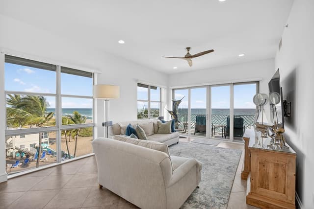 4510 El Mar Drive # 405, Lauderdale By The Sea FL 33308 - Lauderdale By The Sea, FL - Photo 4