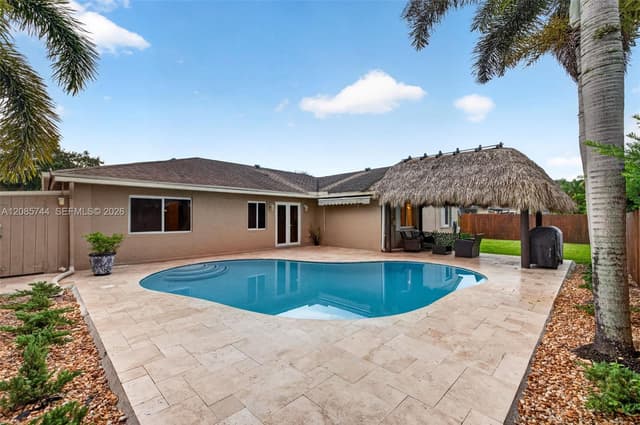 5257 SW 116th Ter, Cooper City FL 33330 - Cooper City, FL - Photo 2