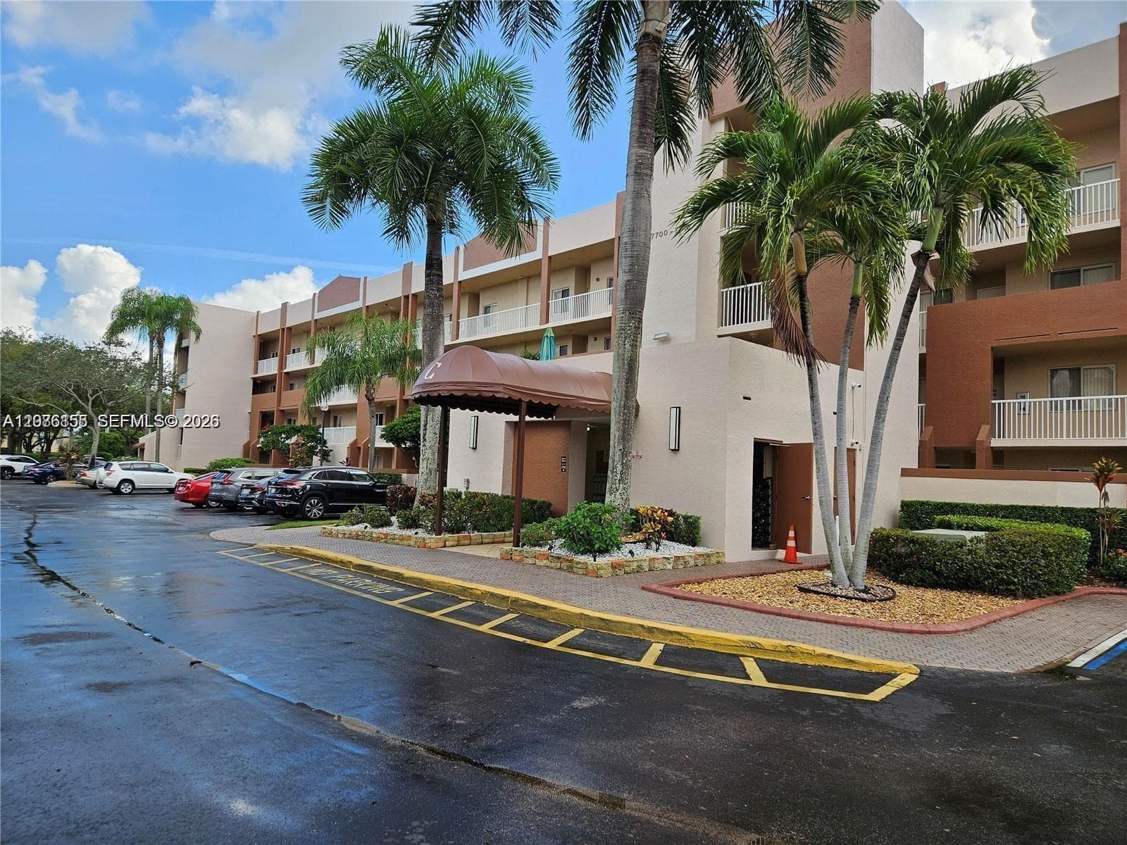 7730 Granville Dr # 202, Tamarac FL 33321 - Tamarac, FL - Photo 1