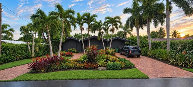2060 NE 55TH Street, Fort Lauderdale FL 33308 - Fort Lauderdale, FL - Photo 2