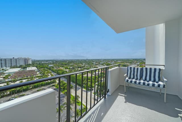 2000 S OCEAN Boulevard # 14L, Lauderdale By The Sea FL 33062 - Lauderdale By The Sea, FL - Photo 3