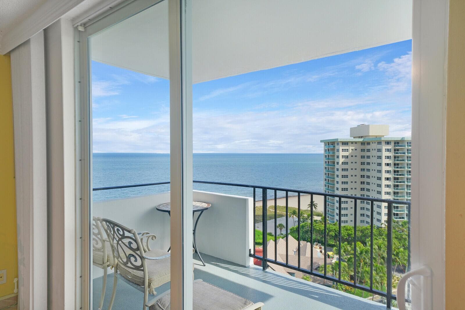 2000 S OCEAN Boulevard # 14L, Lauderdale By The Sea FL 33062 - Lauderdale By The Sea, FL - Photo 1
