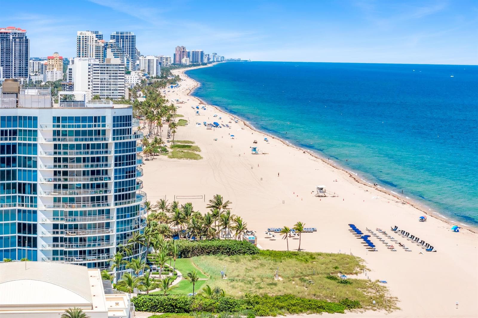 1200 Holiday Drive # 902, Fort Lauderdale FL 33316 - Fort Lauderdale, FL - Photo 1