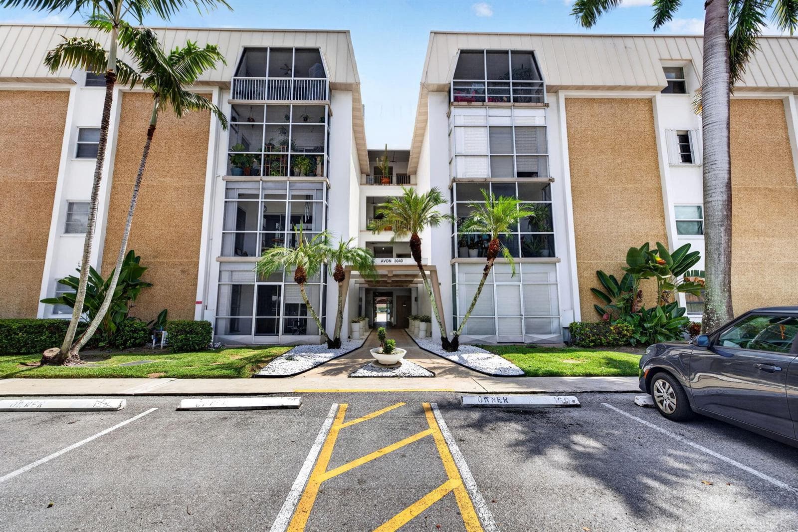 3040 NE 16th Avenue # 110, Oakland Park FL 33334 - Oakland Park, FL - Photo 1