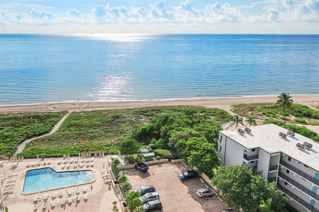 1900 S OCEAN Boulevard # 14T, Lauderdale By The Sea FL 33062 - Lauderdale By The Sea, FL - Photo 2