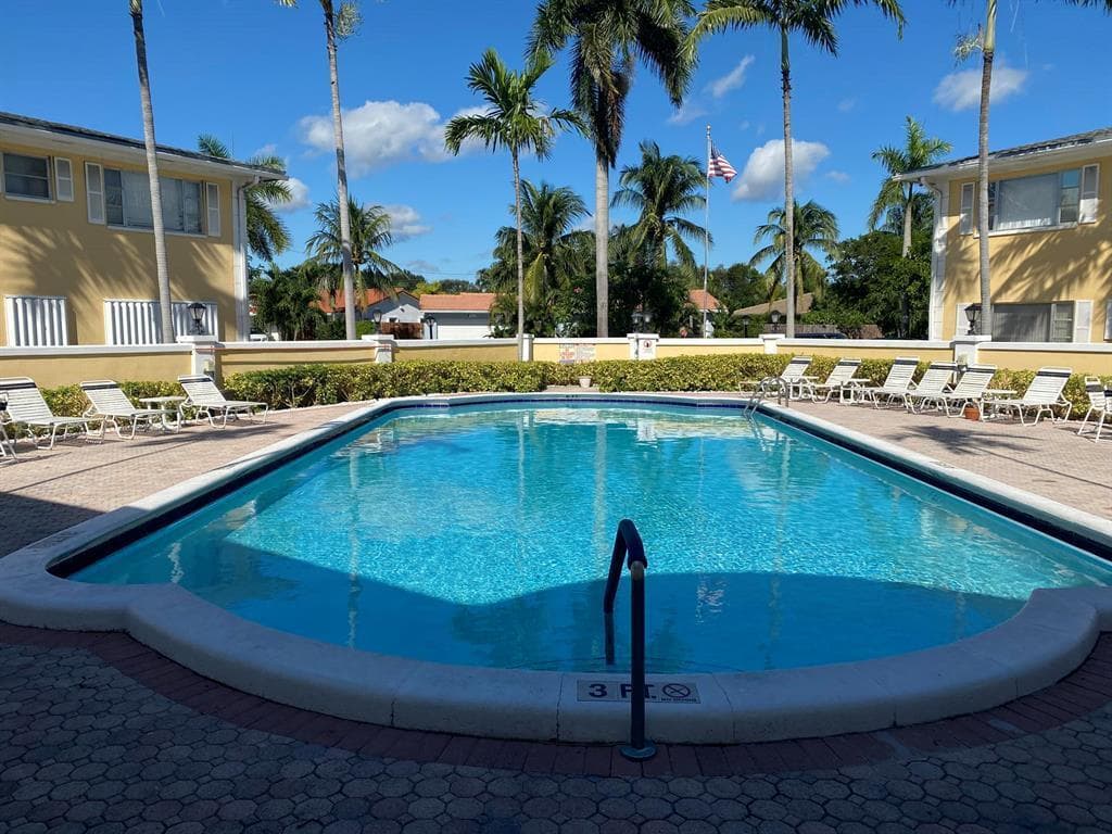 5720 NE 22ND Way # 406, Fort Lauderdale FL 33308 - Fort Lauderdale, FL - Photo 1