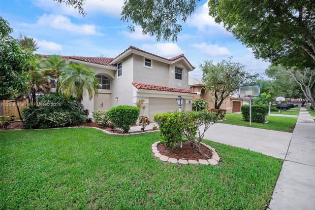 11092 Topeka Pl, Cooper City FL 33026 - Cooper City, FL - Photo 2