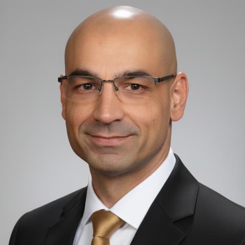 Edwin Roman — Licensed Real Estate Broker and Owner