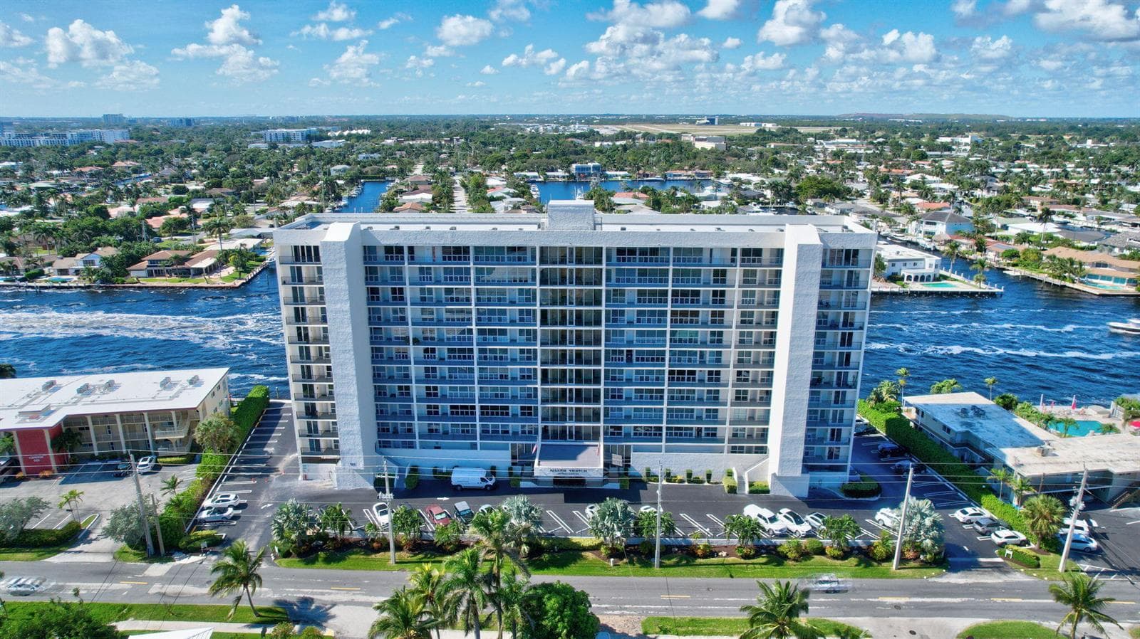 521 N Riverside Drive # 1207, Pompano Beach FL 33062 - Pompano Beach, FL - Photo 1