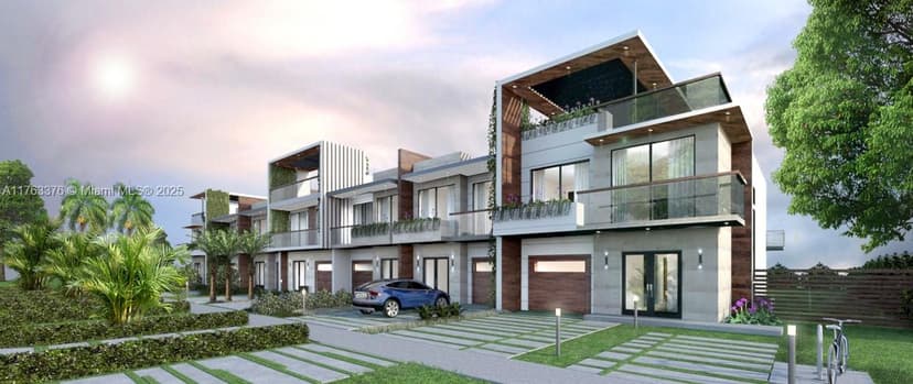 1819 NE 26th Ave # A, Fort Lauderdale FL 33305