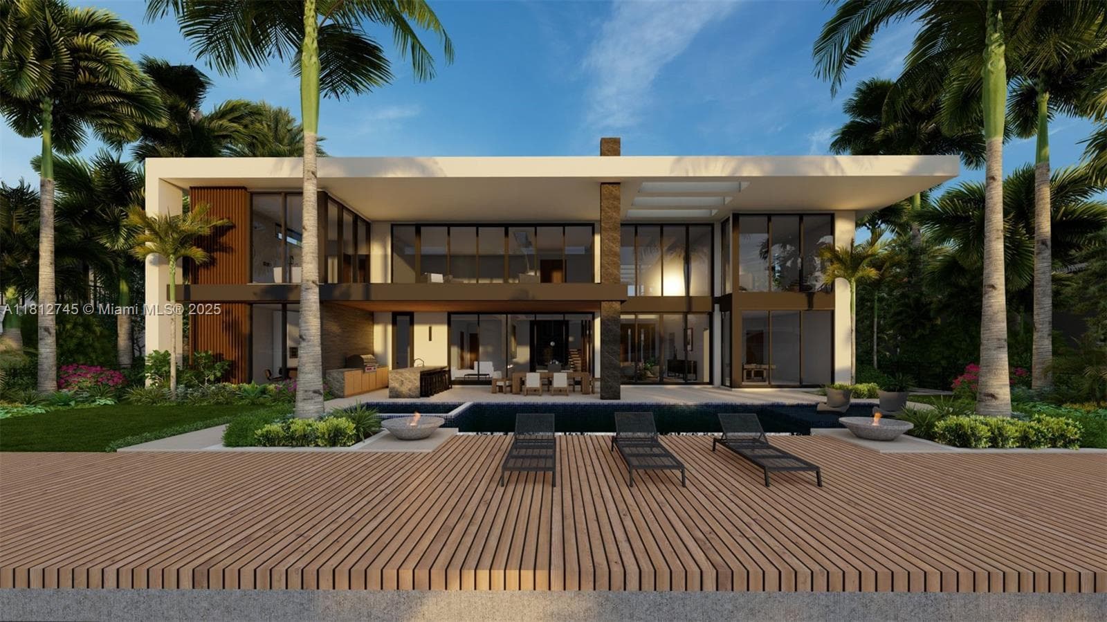 630 Isle Of Palms Dr, Fort Lauderdale FL 33301