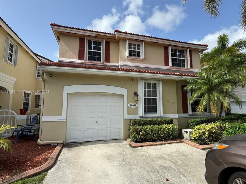 15048 SW 51st St, Davie FL 33331