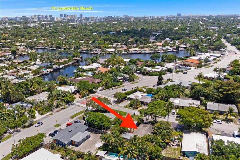1433 NE 22nd St, Wilton Manors FL 33305
