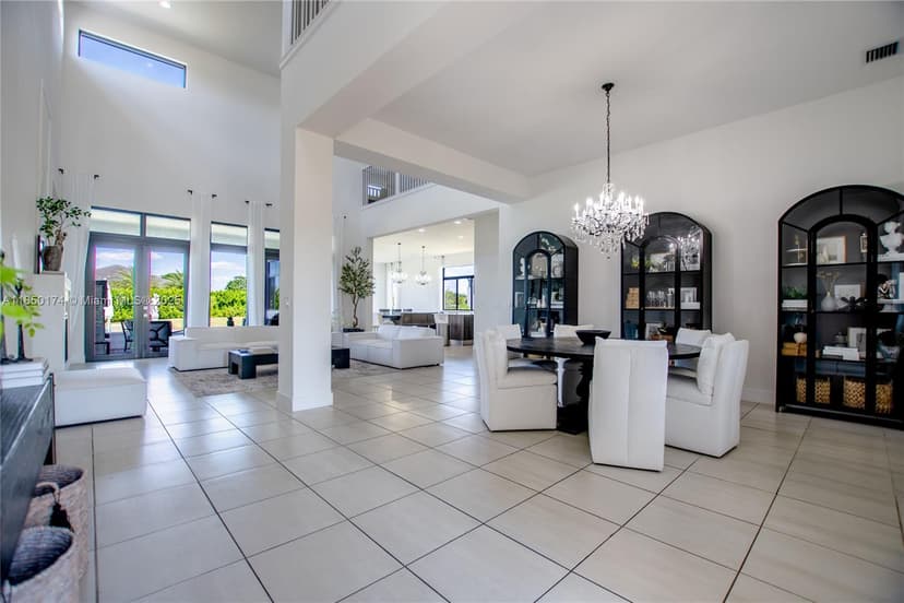 15821 SW 49th St, Southwest Ranches FL 33331