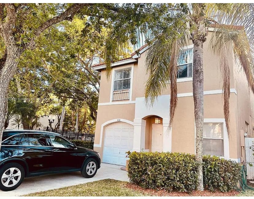 4100 Fern Forest Rd, Cooper City FL 33026