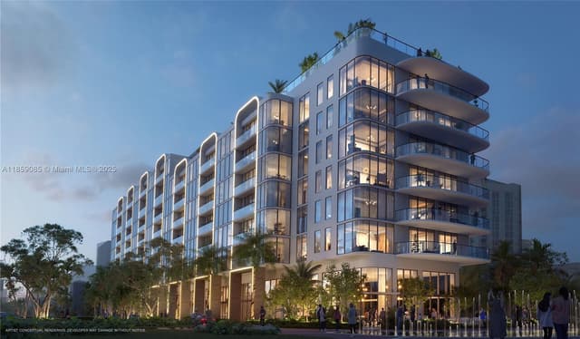501 SE 6th Avenue, Fort Lauderdale FL 33301 - Fort Lauderdale, FL - Photo 3