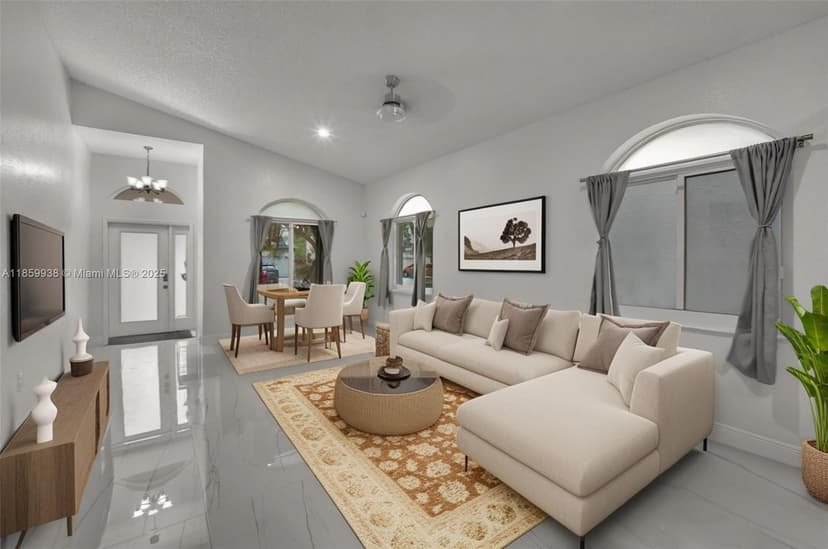 544 NW 159th Ln, Pembroke Pines FL 33028